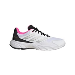 Tênis adidas Courtjam Control 3 Tennis - Masculino - Foto 1