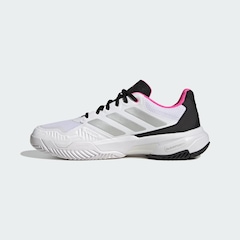 Tênis adidas Courtjam Control 3 Tennis - Masculino - Foto 3