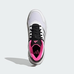 Tênis adidas Courtjam Control 3 Tennis - Masculino - Foto 4