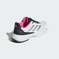 Tênis adidas Courtjam Control 3 Tennis - Masculino - Foto 7