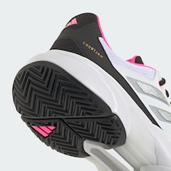 Tênis adidas Courtjam Control 3 Tennis - Masculino - Foto 8