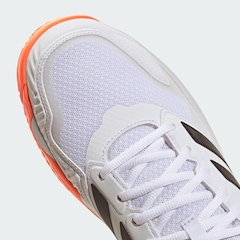 Tênis adidas Courtjam Control 3 Tennis - Masculino - Foto 10