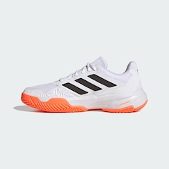 Tênis adidas Courtjam Control 3 Tennis - Masculino - Foto 3