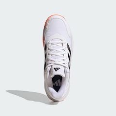 Tênis adidas Courtjam Control 3 Tennis - Masculino - Foto 4