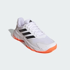 Tênis adidas Courtjam Control 3 Tennis - Masculino - Foto 6