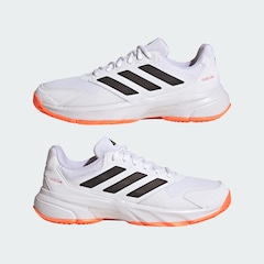 Tênis adidas Courtjam Control 3 Tennis - Masculino - Foto 8