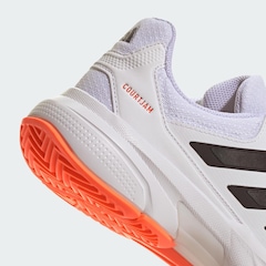 Tênis adidas Courtjam Control 3 Tennis - Masculino - Foto 9