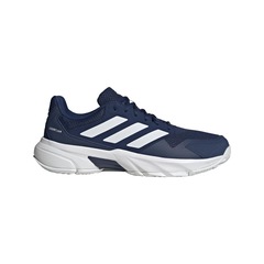 Tênis adidas Courtjam Control 3 Tennis - Masculino - Foto 1