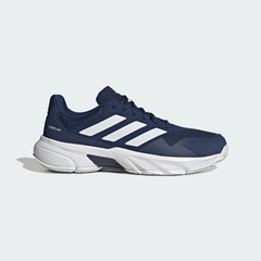 Tênis adidas Courtjam Control 3 Tennis - Masculino - Foto 2