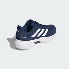 Tênis adidas Courtjam Control 3 Tennis - Masculino - Foto 7