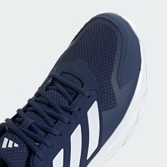 Tênis adidas Courtjam Control 3 Tennis - Masculino - Foto 9