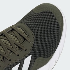 Tênis adidas Treino Amplimove - Masculino - Foto 9
