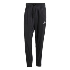 Calça Masculina adidas Training Essentials 3 Listras - Foto 1
