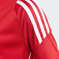 Camiseta adidas Tiro 24 Infantil - Foto 5