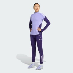 Blusão adidas Tiro 25 Competition - Feminino - Foto 7