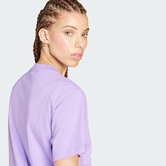 Camiseta adidas Essentials Big Logo - Feminina - Foto 6