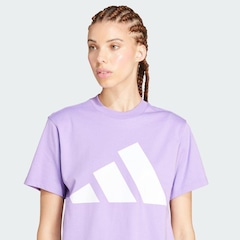 Camiseta adidas Essentials Big Logo - Feminina - Foto 7