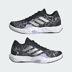 Tênis adidas Treino Amplimove - Feminino - Foto 8