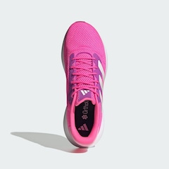 Tênis adidas Response Runner U - Unissex - Foto 4