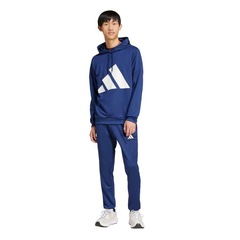 Agasalho adidas Sportswear Big Logo - Masculino - Foto 2