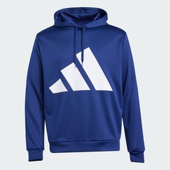 Agasalho adidas Sportswear Big Logo - Masculino - Foto 6