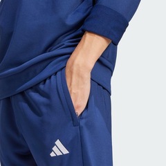 Agasalho adidas Sportswear Big Logo - Masculino - Foto 8