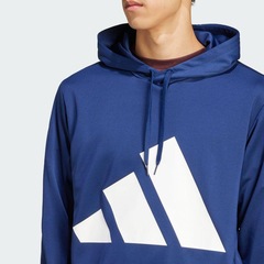 Agasalho adidas Sportswear Big Logo - Masculino - Foto 9