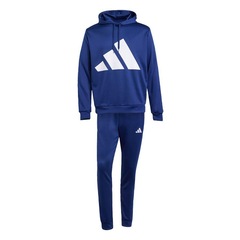 Agasalho adidas Sportswear Big Logo - Masculino - Foto 1