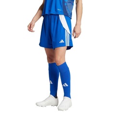Short adidas Tiro 24 - Feminino - Foto 2