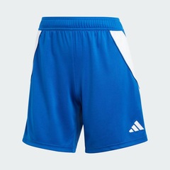 Short adidas Tiro 24 - Feminino - Foto 3