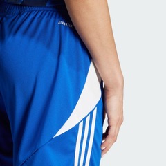 Short adidas Tiro 24 - Feminino - Foto 8