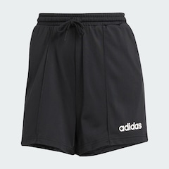 Conjunto Jaqueta adidas Essentials Linear + Shorts - Feminino - Foto 8