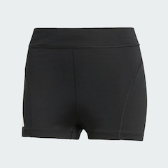 Shorts adidas Corrida Booty Adizero Essentials - Feminina - Foto 3