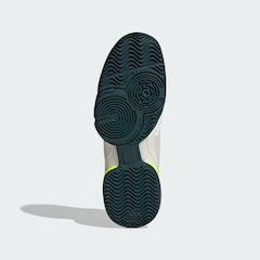 Tênis adidas Barricade Tennis - Infantil - Foto 5