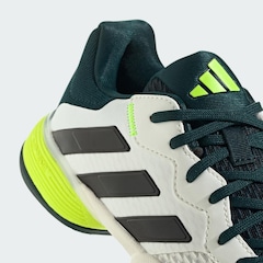 Tênis adidas Barricade Tennis - Infantil - Foto 10