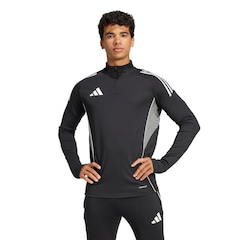 Blusão adidas Tiro 25 Competition - Masculino - Foto 1