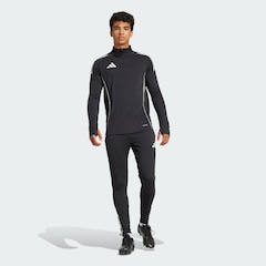 Blusão adidas Tiro 25 Competition - Masculino - Foto 7