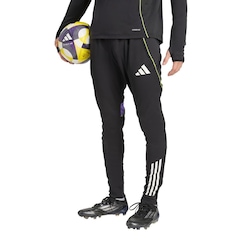 Calça adidas Tiro 25 Competition - Masculina - Foto 1