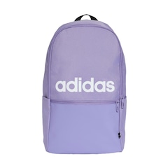Mochila adidas Classic Daily - Unissex - Foto 1