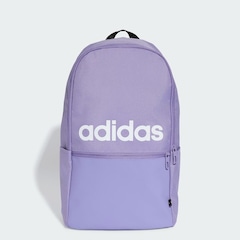 Mochila adidas Classic Daily - Unissex - Foto 3