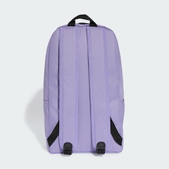 Mochila adidas Classic Daily - Unissex - Foto 4