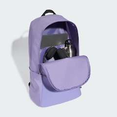 Mochila adidas Classic Daily - Unissex - Foto 6