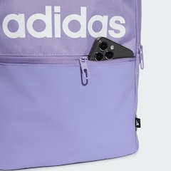 Mochila adidas Classic Daily - Unissex - Foto 7