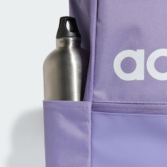 Mochila adidas Classic Daily - Unissex - Foto 8