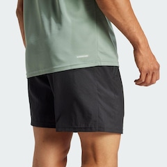 Camiseta Treino adidas Train Essentials 3-Stripes - Masculina - Foto 7