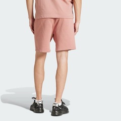 Short adidas Moletinho All Szn - Masculino - Foto 4