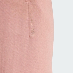 Short adidas Moletinho All Szn - Masculino - Foto 8