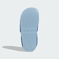 Chinelo adidas Adilette - Infantil - Foto 5