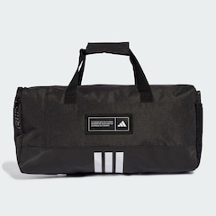 Mala adidas Duffel 4Athlts Pequena - Unissex - Foto 2