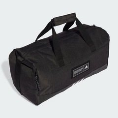 Mala adidas Duffel 4Athlts Pequena - Unissex - Foto 3